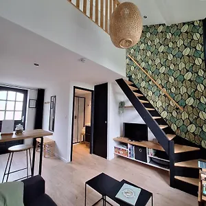 Hébergement de vacances Maison 