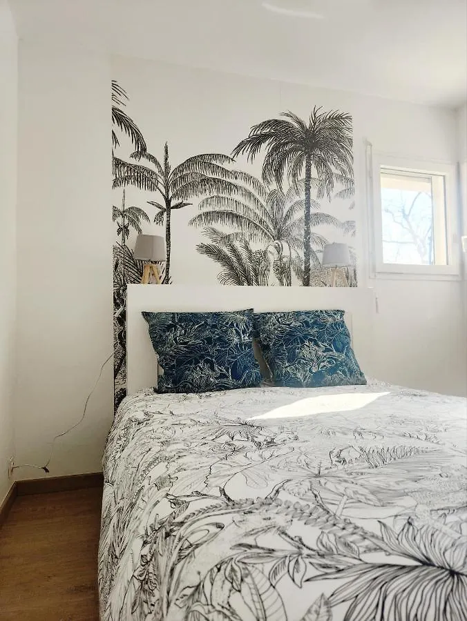 דירות דובן Beau Duplex Familial Avec Jardin Cloture