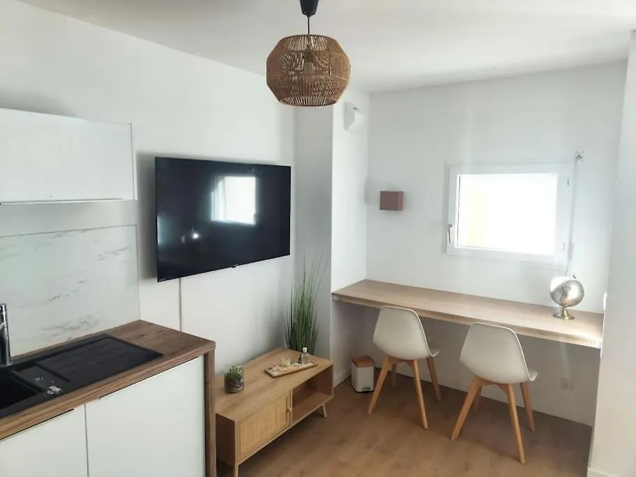 דירות דובן Beau Duplex Familial Avec Jardin Cloture צרפת